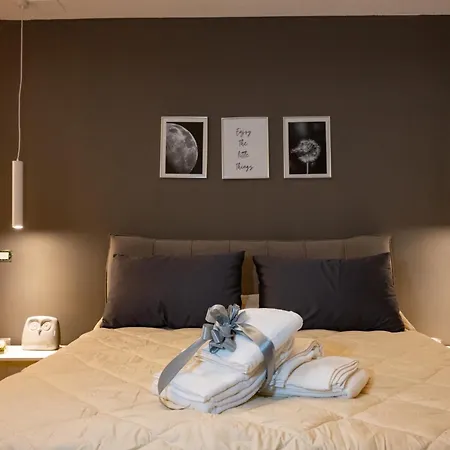 Bed & Breakfast Chloe Montalto Uffugo