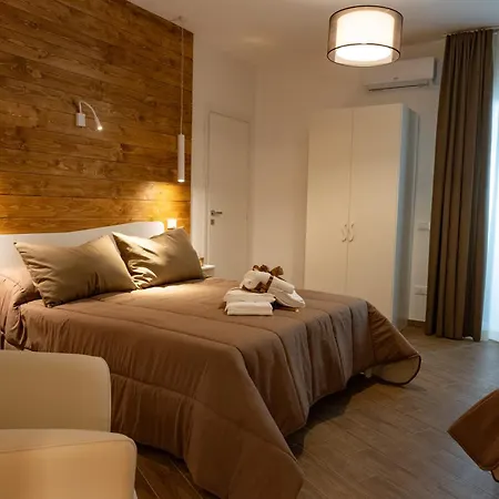 Bed & Breakfast Chloe