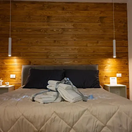 Chloe Bed & Breakfast Montalto Uffugo