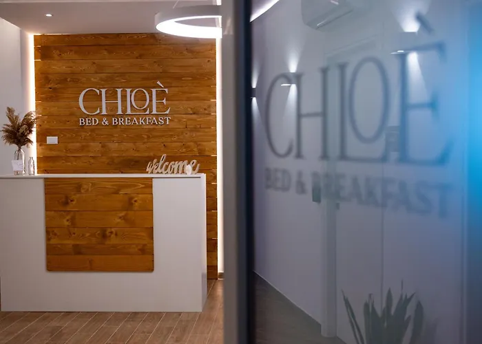 Chloe 蒙塔尔托乌富戈