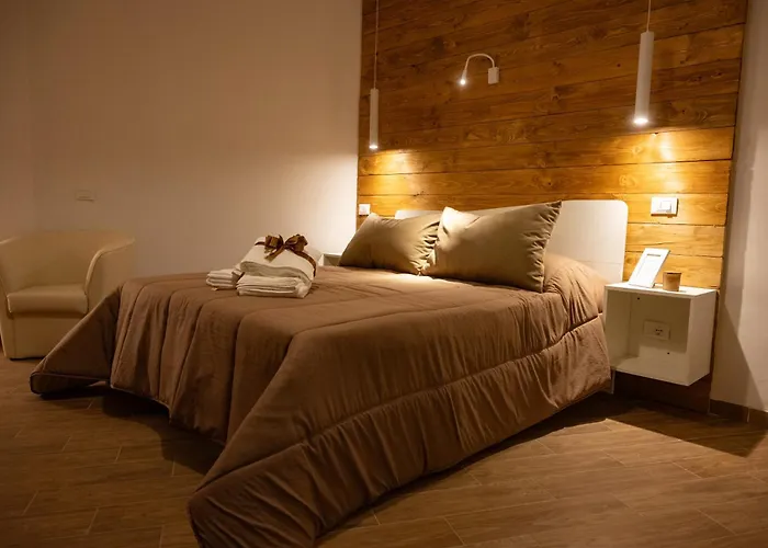 Chloe 住宿加早餐酒店