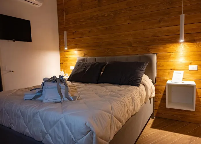 住宿加早餐酒店 Chloe