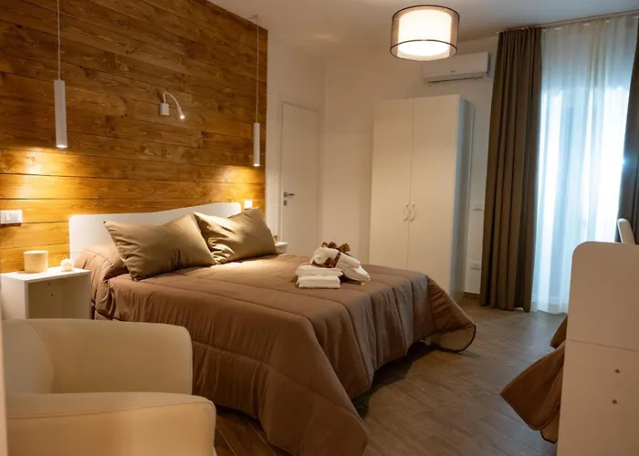 住宿加早餐酒店 Chloe