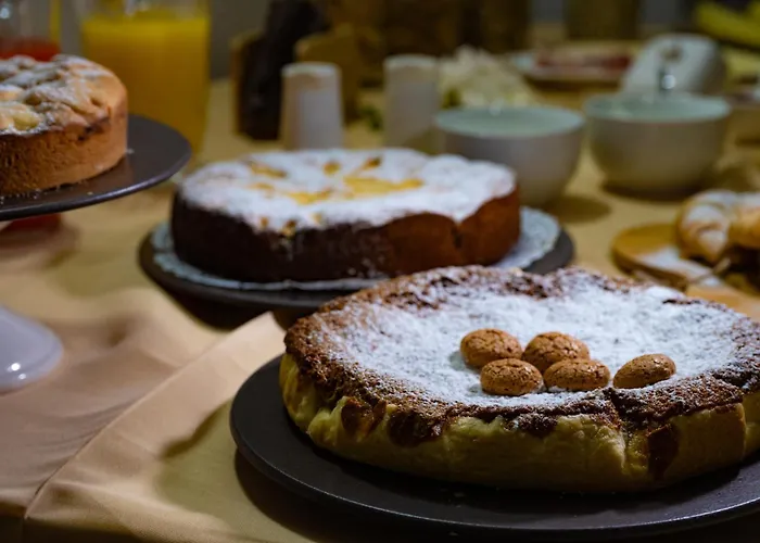 住宿加早餐酒店 Chloe