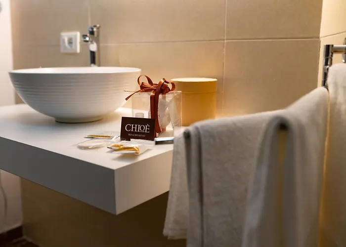 Chloe 住宿加早餐酒店 *